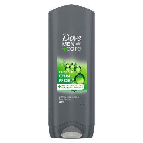 Dove Men+Care Duschgel Extra Fresh 250ml