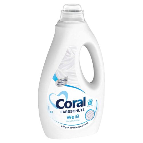 Coral White flüssig 23WL 1,15l