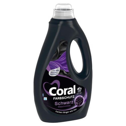 Coral Black Velvet 23WL 1,15l