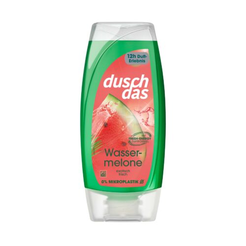 Duschdas Duschgel Wassermelone 225ml