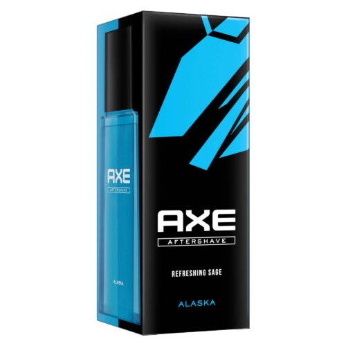 Axe After Shave Alaska 100ml