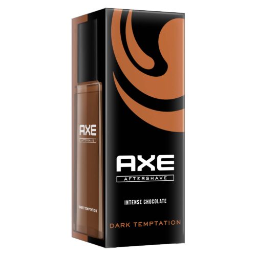 Axe After Shave Dark Tem. 100ml