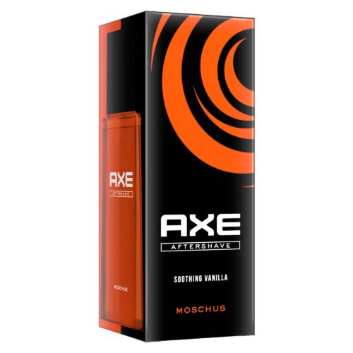 Axe After Shave Moschus 100ml