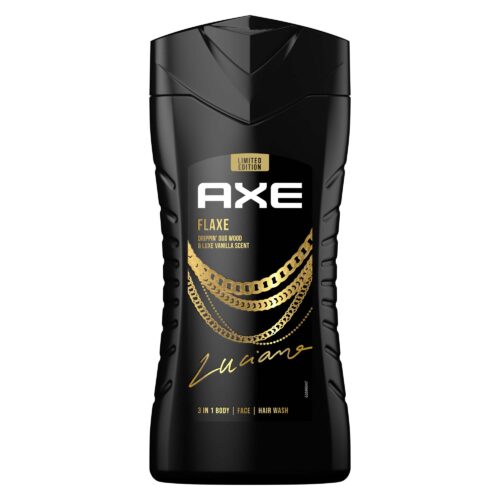 Axe Duschgel Flaxe 250ml