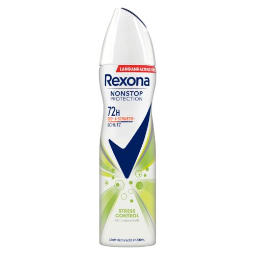 Rexona Nonstop Protection Deospray Stress Control 150ml