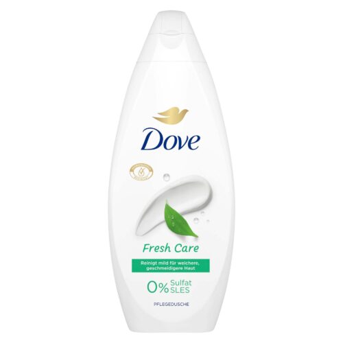 Dove Fresh Care Pflegedusche 250ml