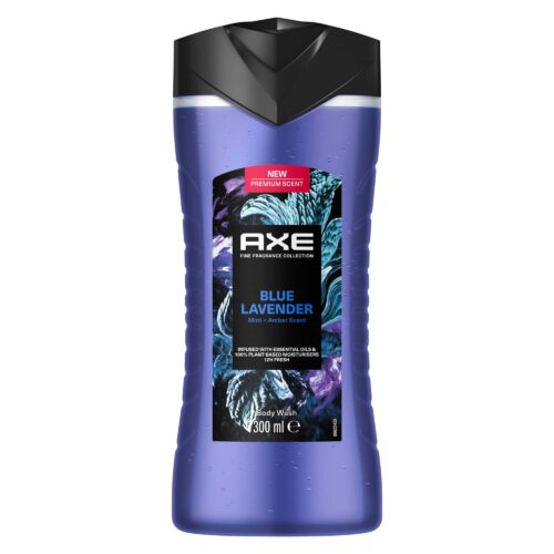 Axe Duschgel Blue Lavender 300ml