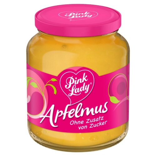 8720600664052 Pink Lady Apfelmus 350g
