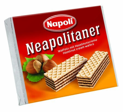 Napoli Neapolitaner 65g