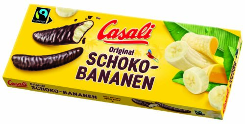 Casali Schokobananen 300g
