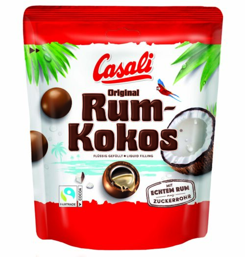 Casali Rum-Kokos 175g