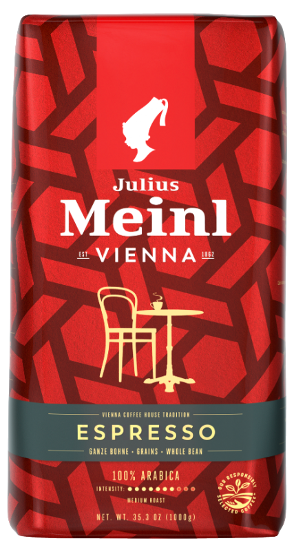 Meindl Vienna Espresso 1kg