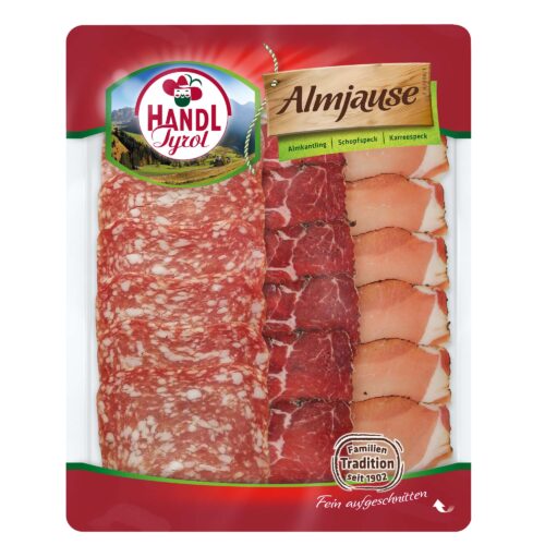 Handl Tyrol Almjause 100g
