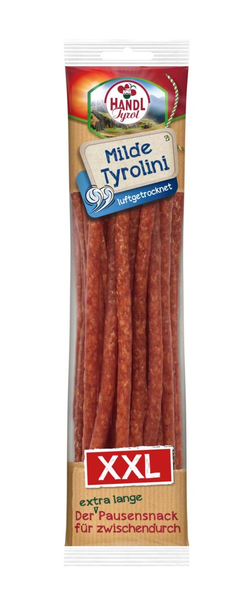 Handl Milde Tyrolini XXl 80g