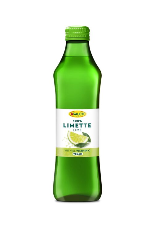 Rauch Culinary Limettensaft 0,25l