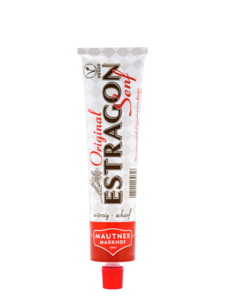 Mautner Markhof Estragon Senf 200g