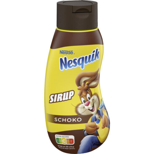 Nesquik Schoko Sirup 300ml