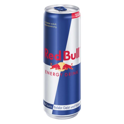 Red Bull Energy Drink 0,355l