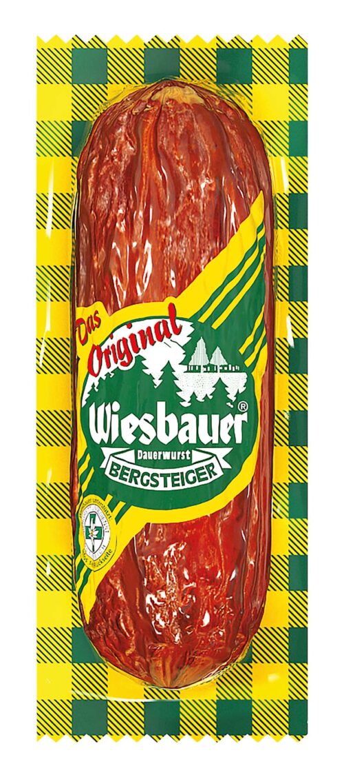 Wiesbauer Dauerwurst 300g