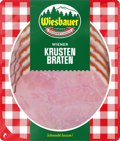 Wiesbauer Krusten Braten 80g