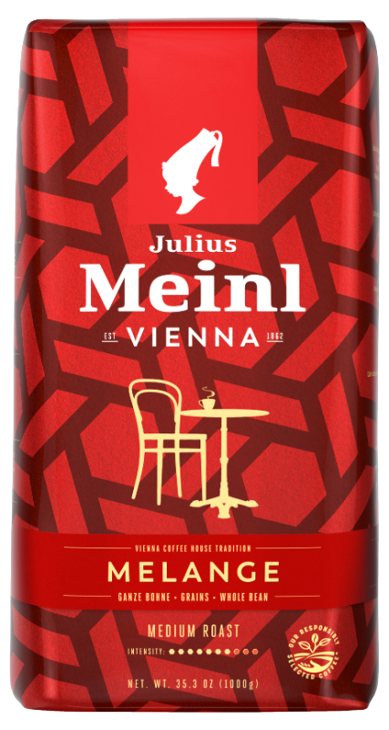 Meindl Vienna Melange 1kg