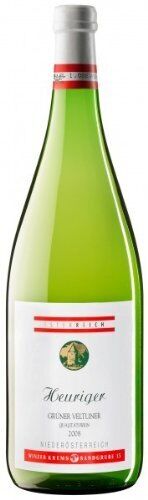 9005511025116 Weinzierl Heuriger Grüner Veltliner 1l