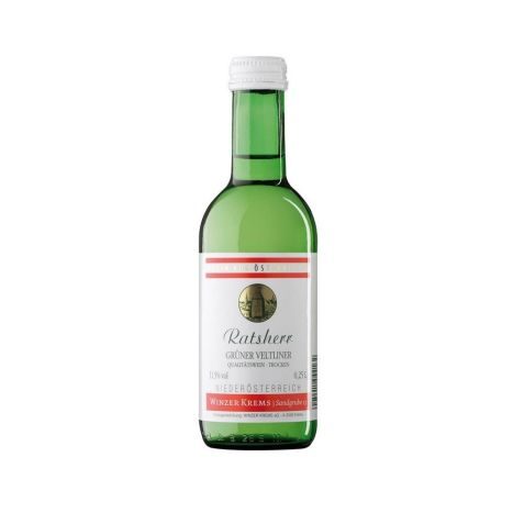 Ratsherr Grüner Veltliner 0,25l