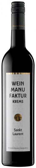 Weinmanufaktur St.Laurent trocken 0,75l