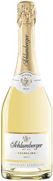 Schlumberger Sparkling Brut trocken 0,75l