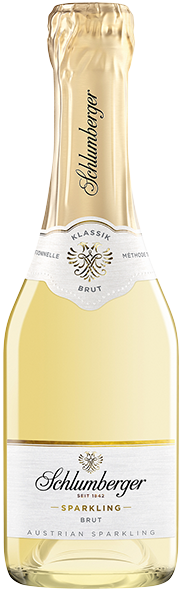 Schlumberger Sparkling Brut trocken 0,2l