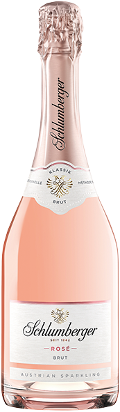 Schlumberger Rose Brut 0,75l