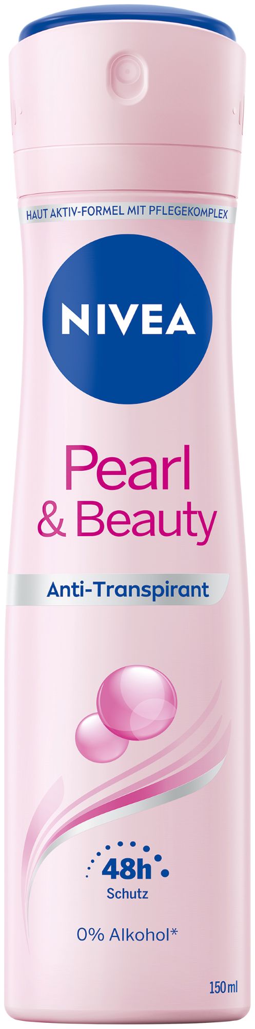 NIVEA Deospray Pearl & Beauty 150ml