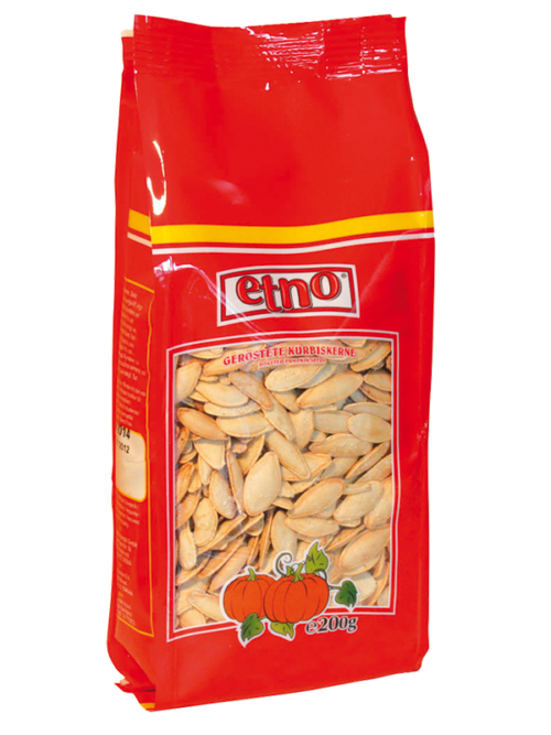 Etno geröstete Kürbiskerne 200g