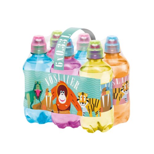 Vöslauer Junior 6x0,33l