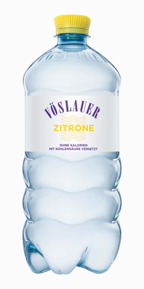 Vöslauer Zitrone 1l