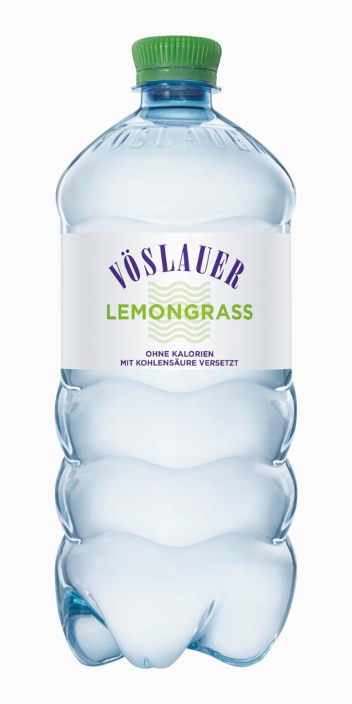 Vöslauer Lemongrass 1l