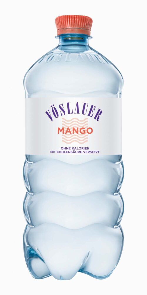 Vöslauer Mango 1l