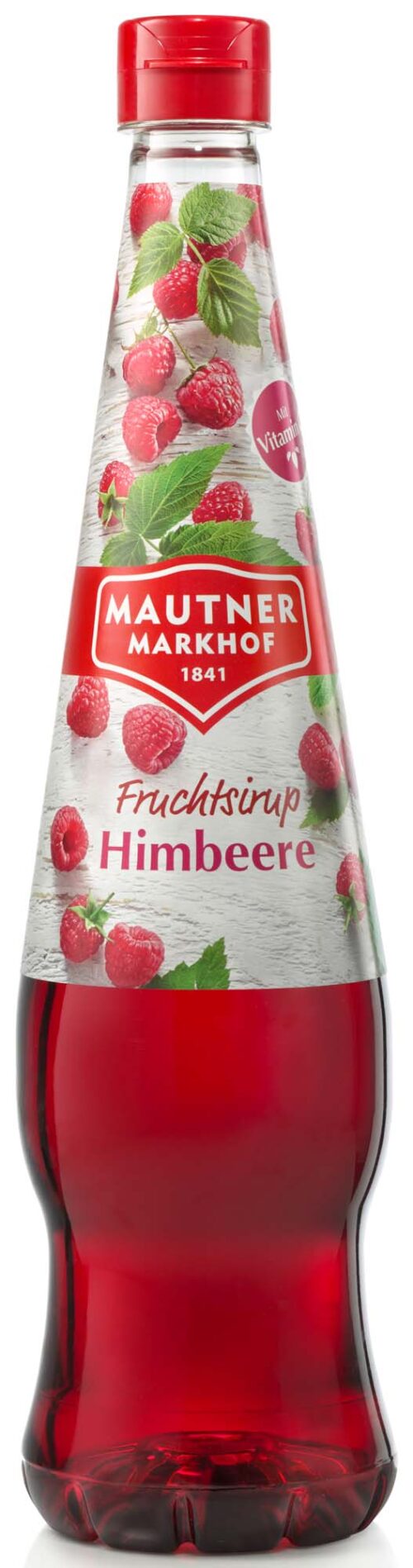 Mautner Markhof Fruchtsirup Himbeere 0,7l