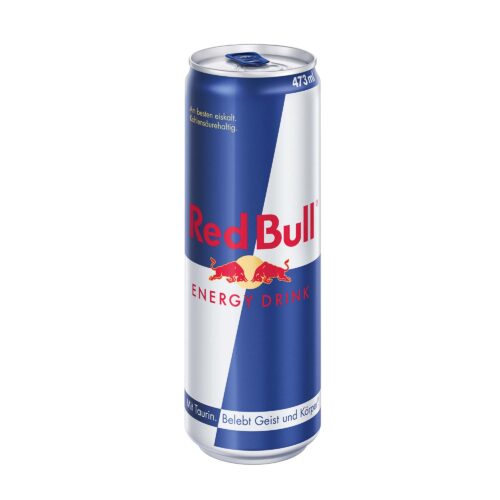 Red Bull Energy Drink 0,473l