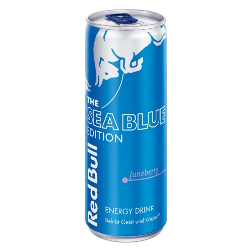 Red Bull The Sea Edition 0,25l