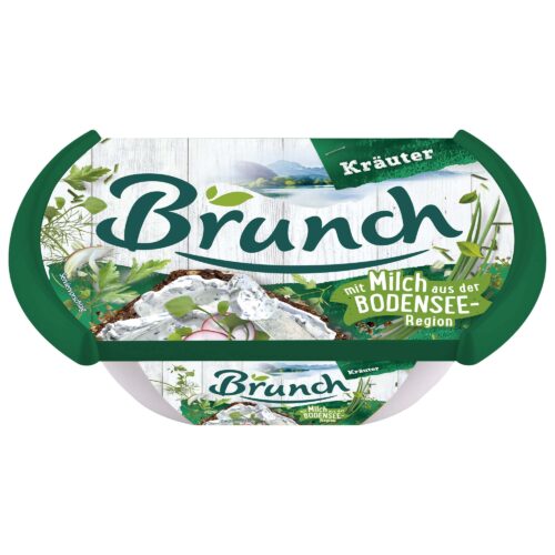 Brunch Kräuter 185g
